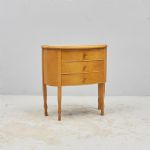 1424 6449 CHEST OF DRAWERS